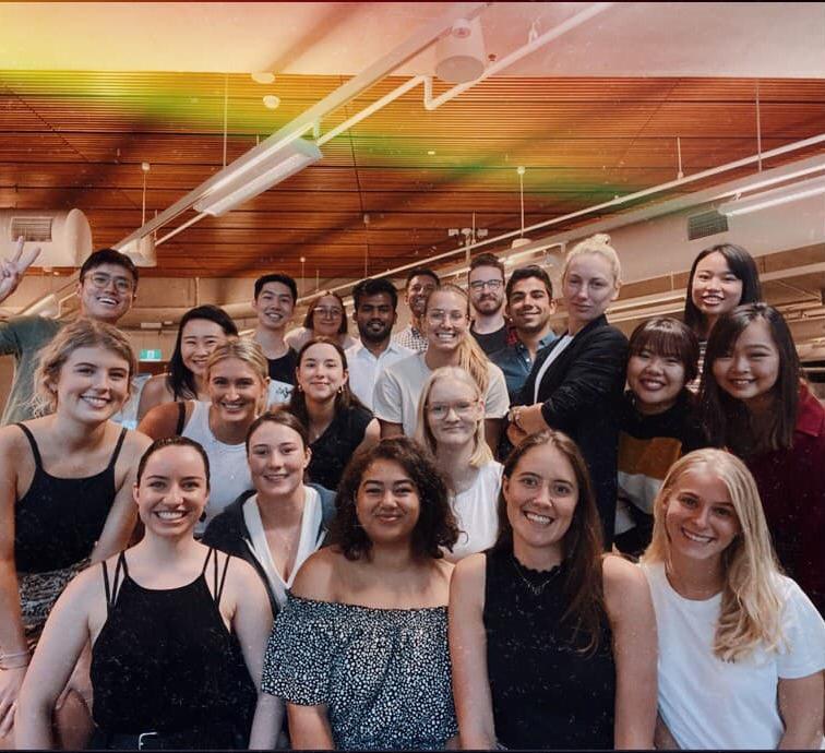 Newish Team Newish Team