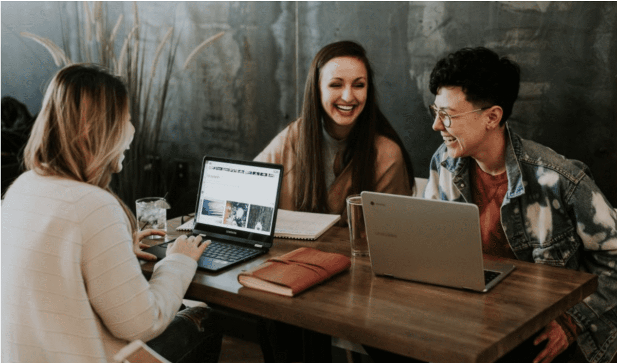 How To Be More Confident In The Workplace • Newish Communications